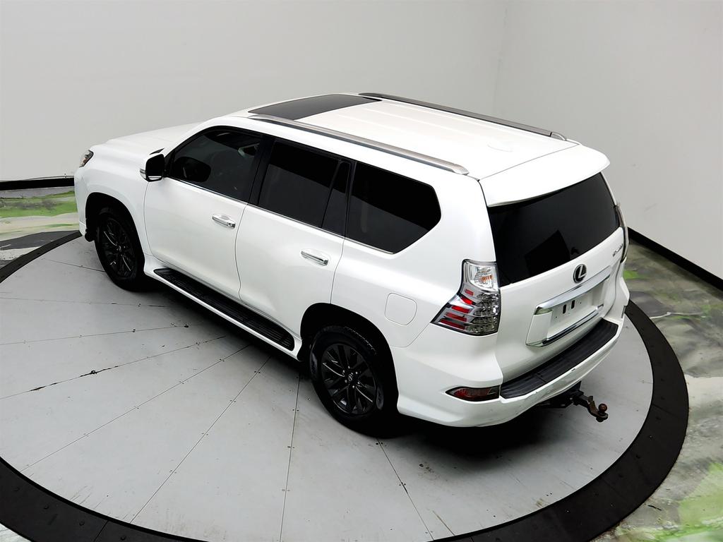 2020 Lexus GX - $31,650