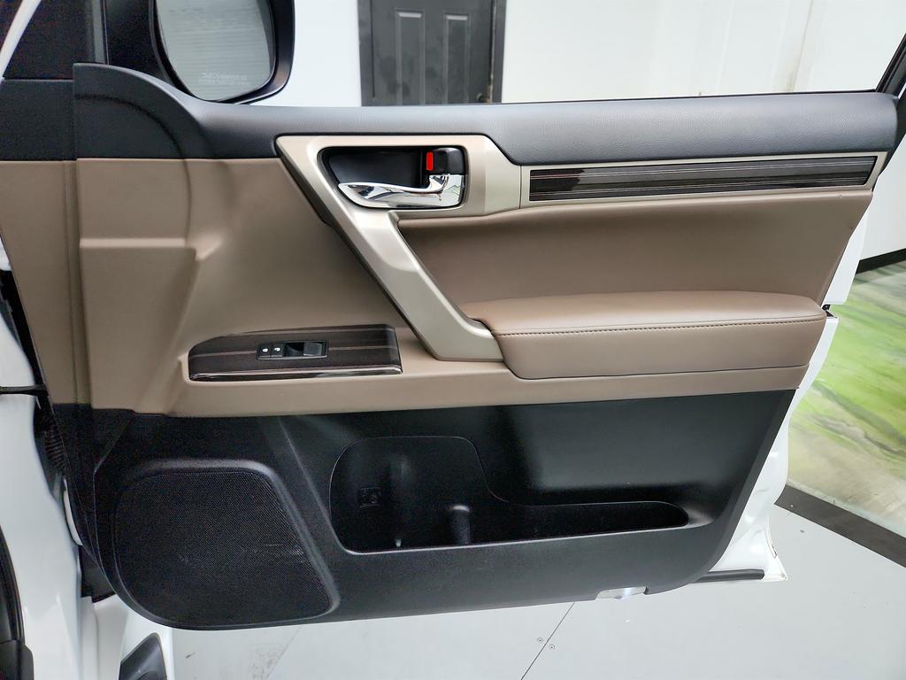 2020 Lexus GX - $31,650