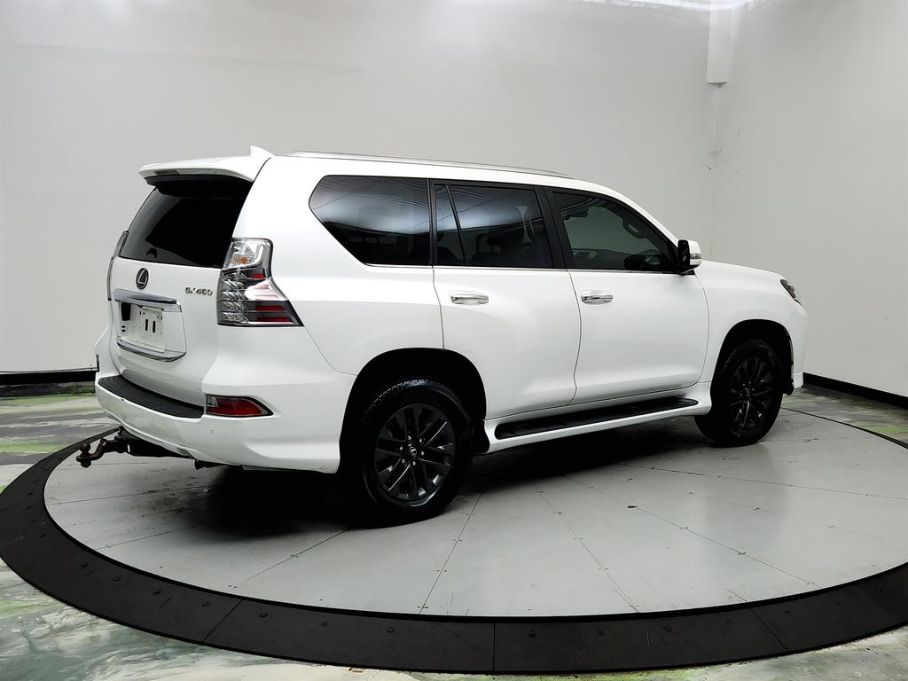 2020 Lexus GX - $31,650