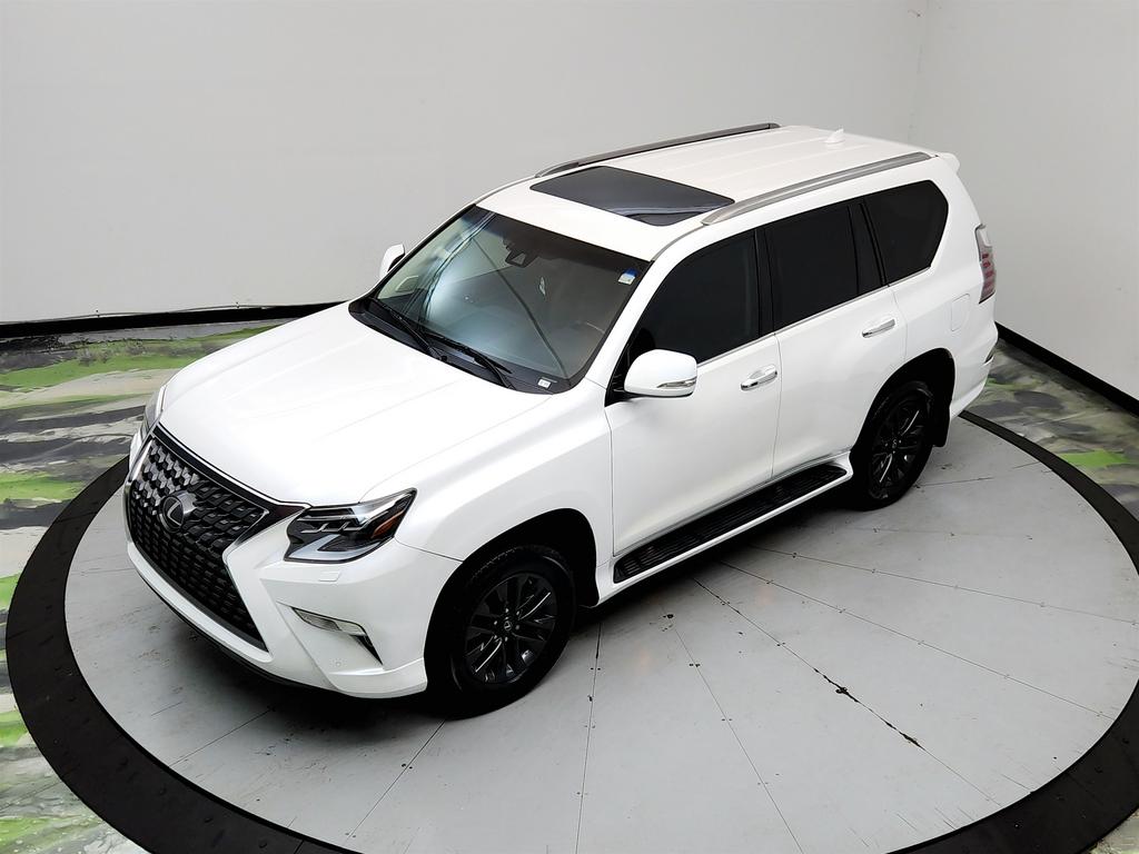 2020 Lexus GX - $31,650