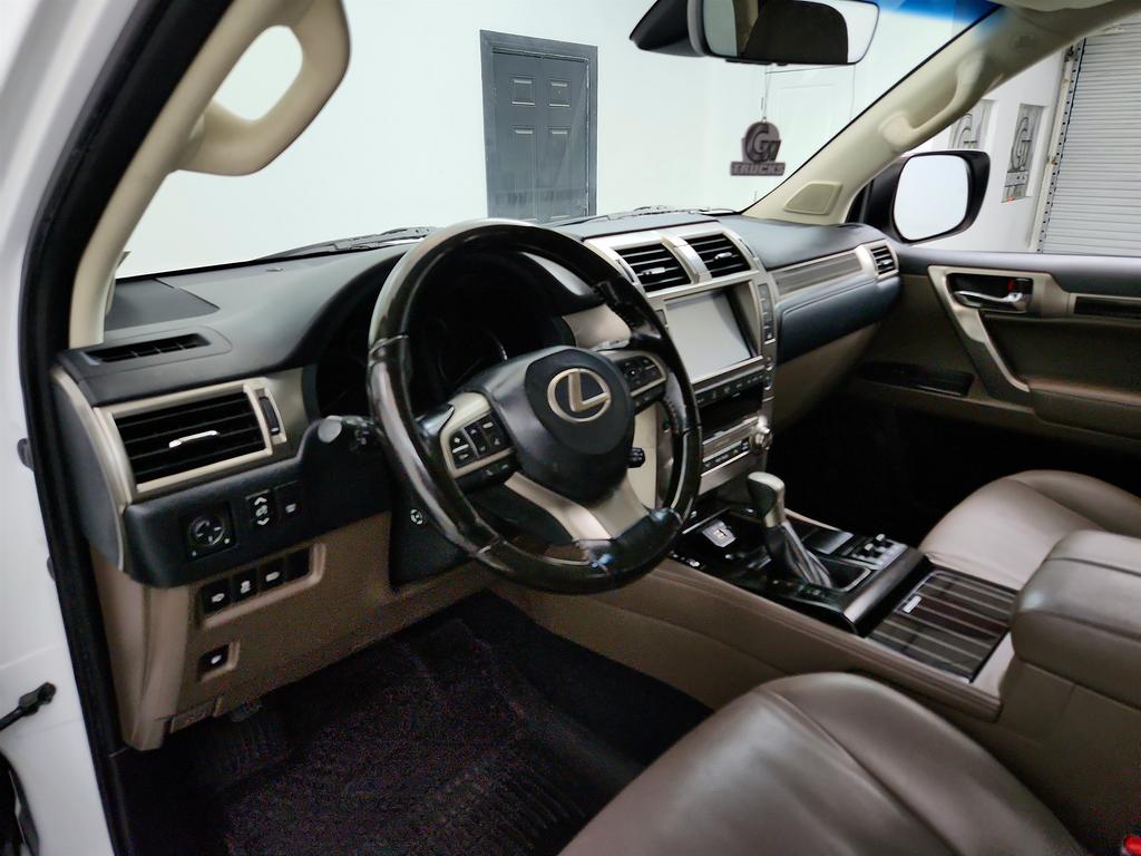 2020 Lexus GX - $31,650