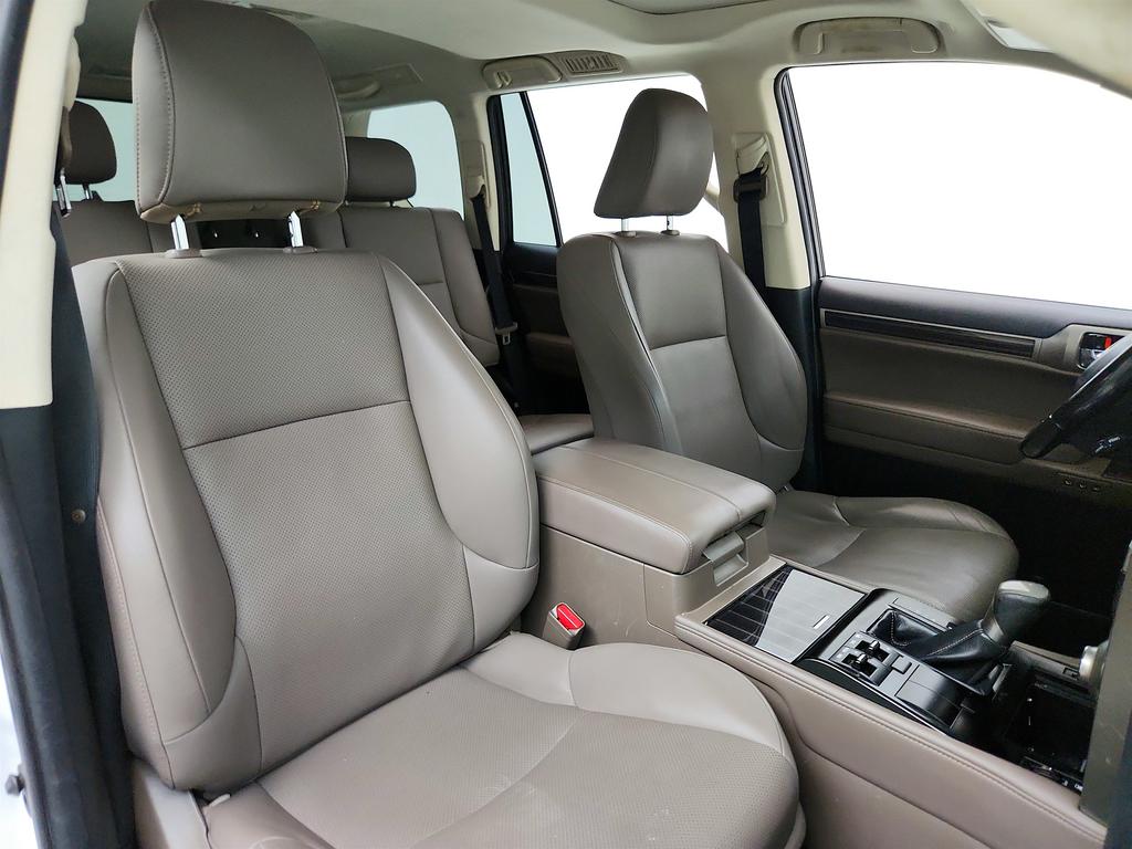 2020 Lexus GX - $31,650