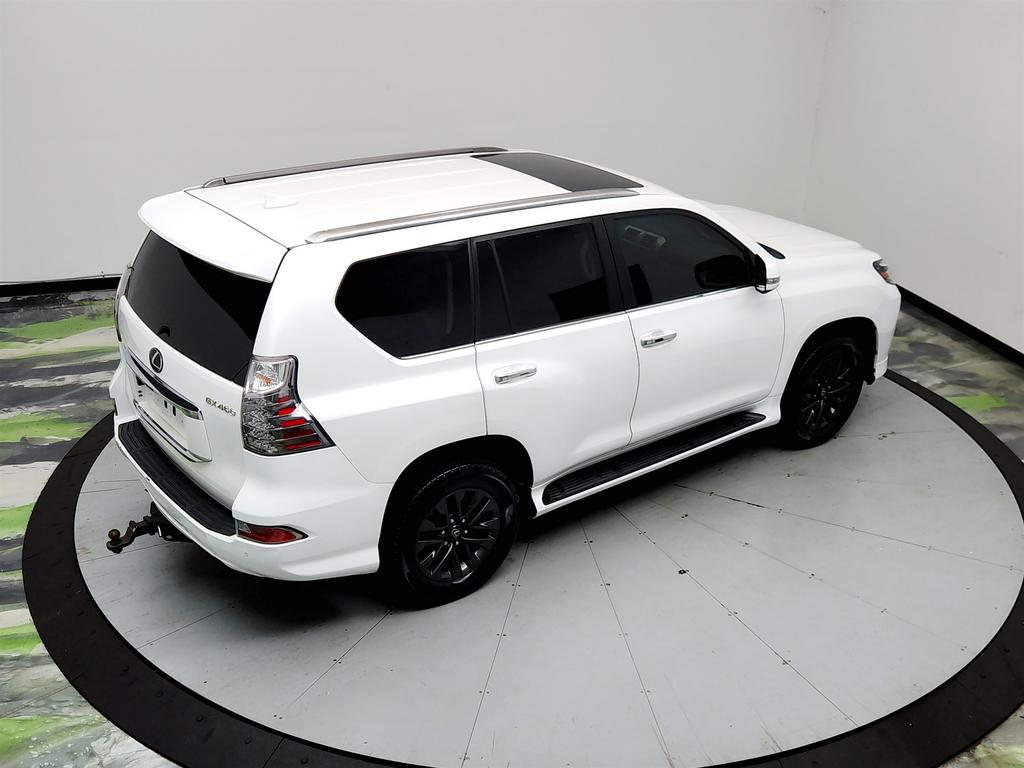 2020 Lexus GX - $31,650