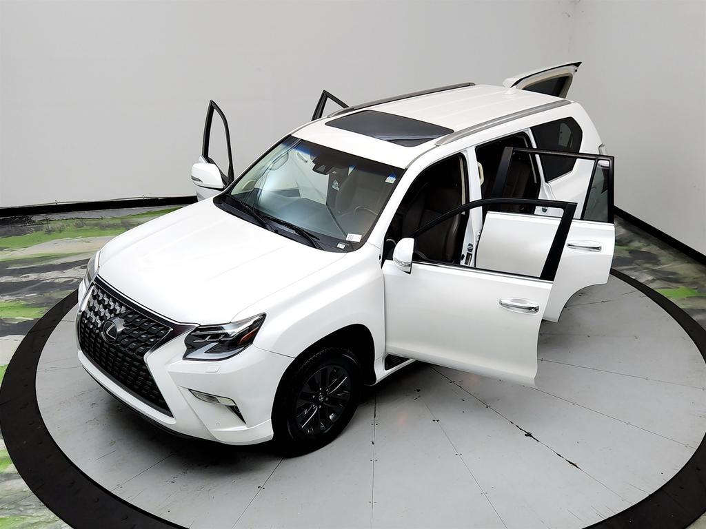 2020 Lexus GX - $31,650