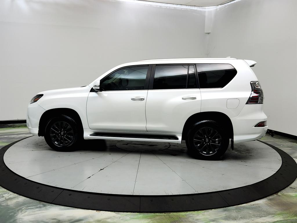 2020 Lexus GX - $31,650