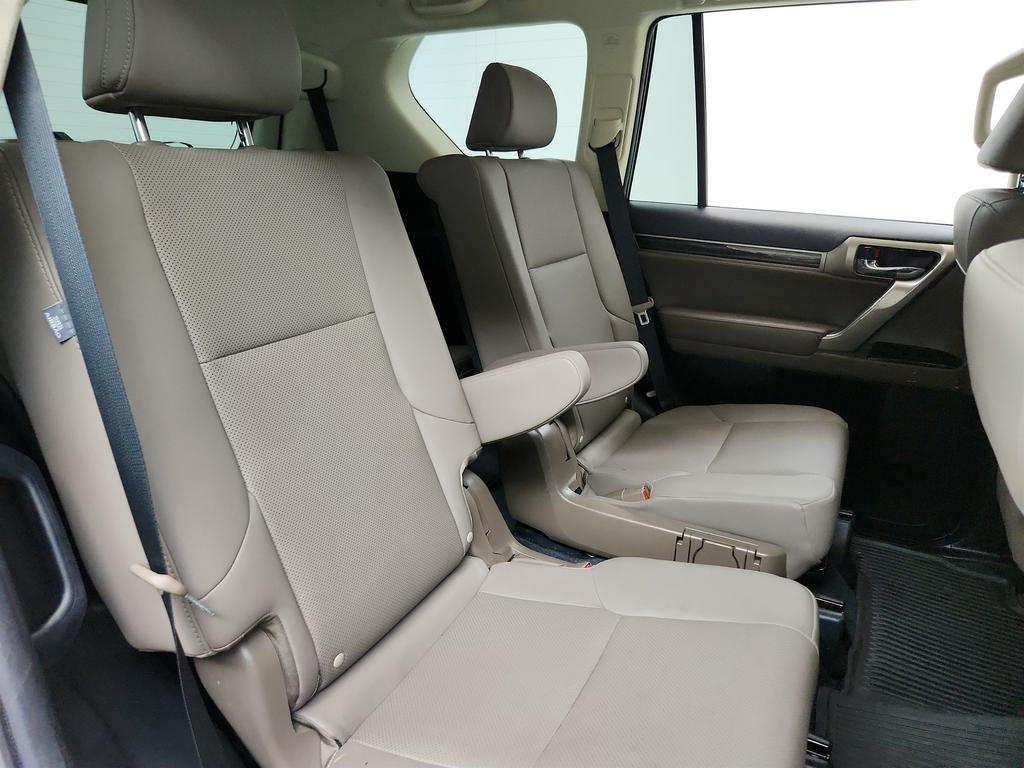 2020 Lexus GX - $31,650