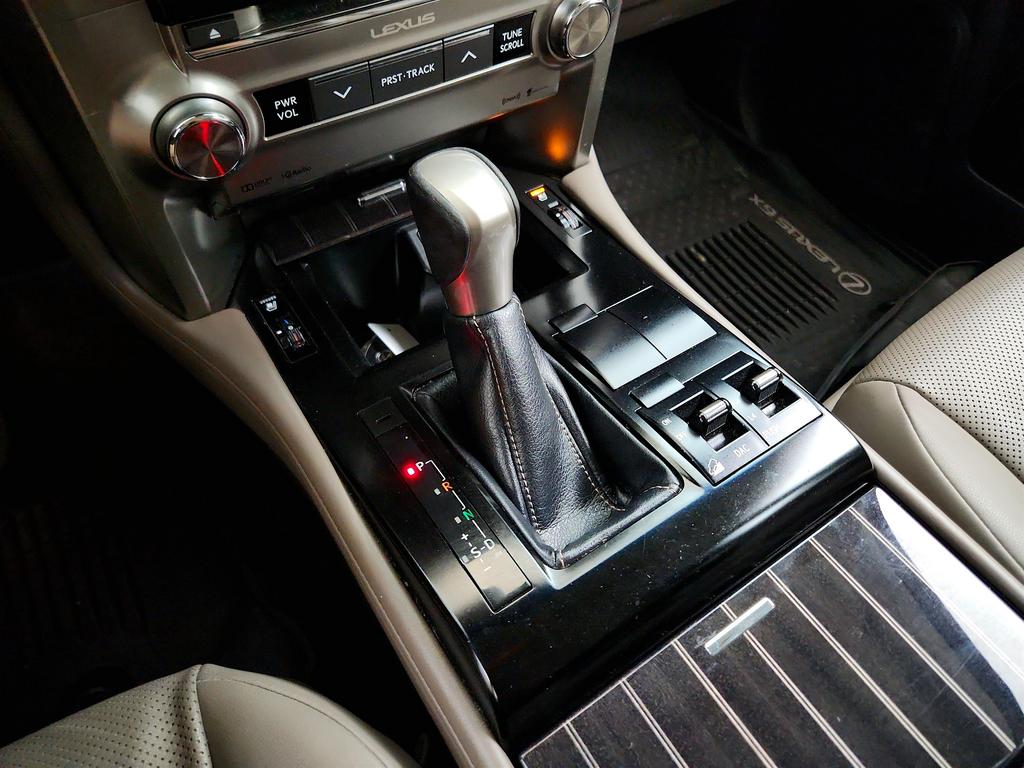 2020 Lexus GX - $31,650