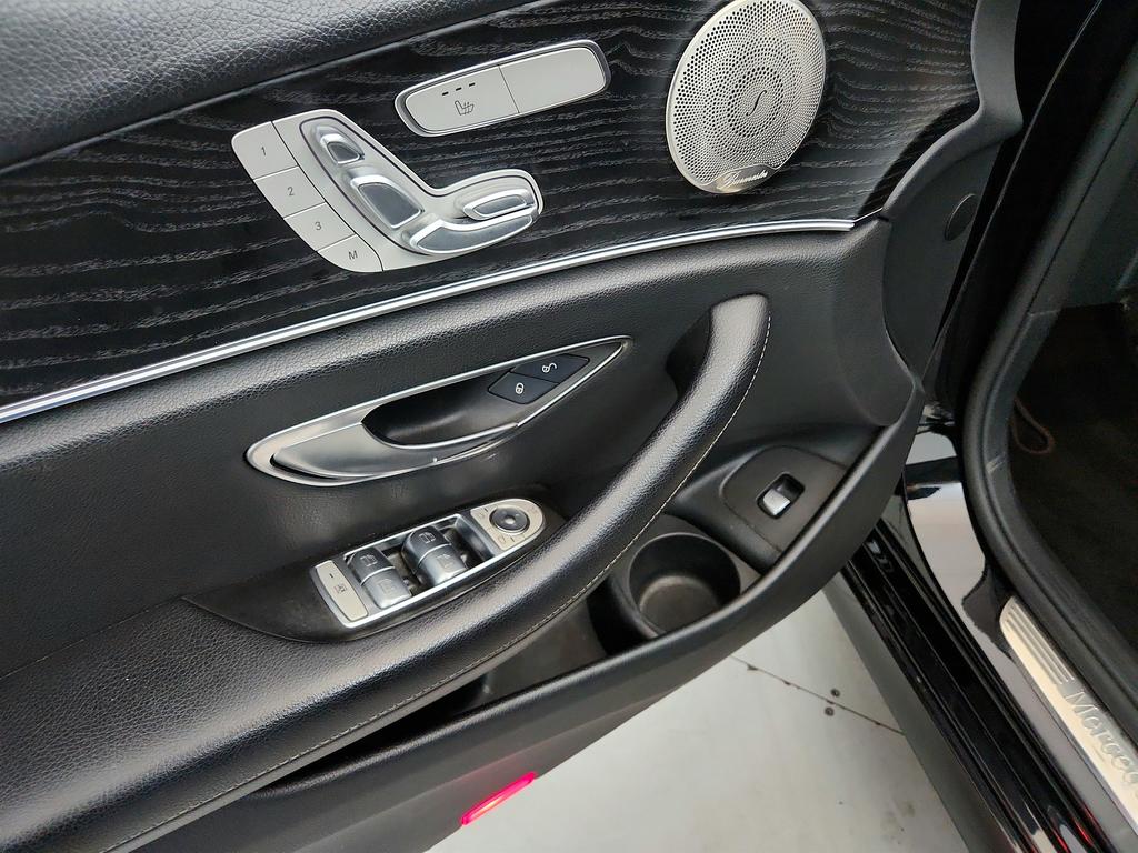 2022 Mercedes-Benz E-Class - $22,350