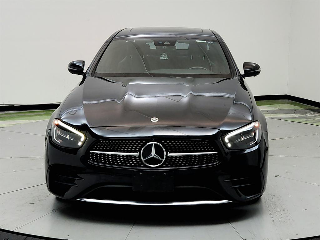 2022 Mercedes-Benz E-Class - $22,350