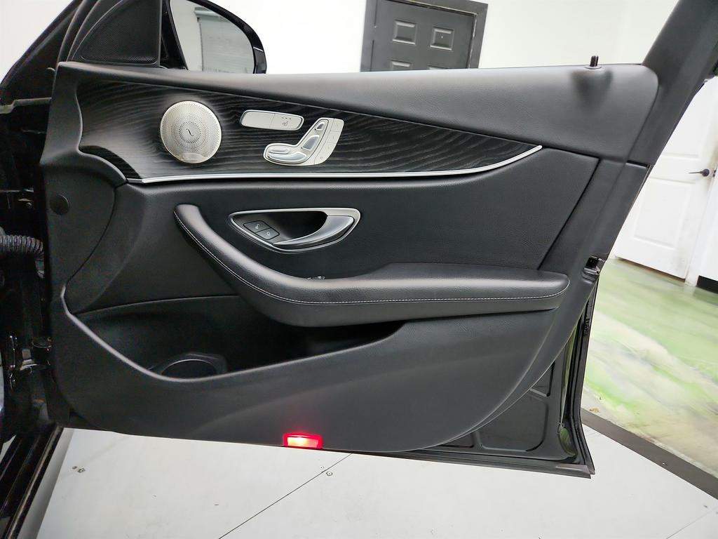 2022 Mercedes-Benz E-Class - $22,350