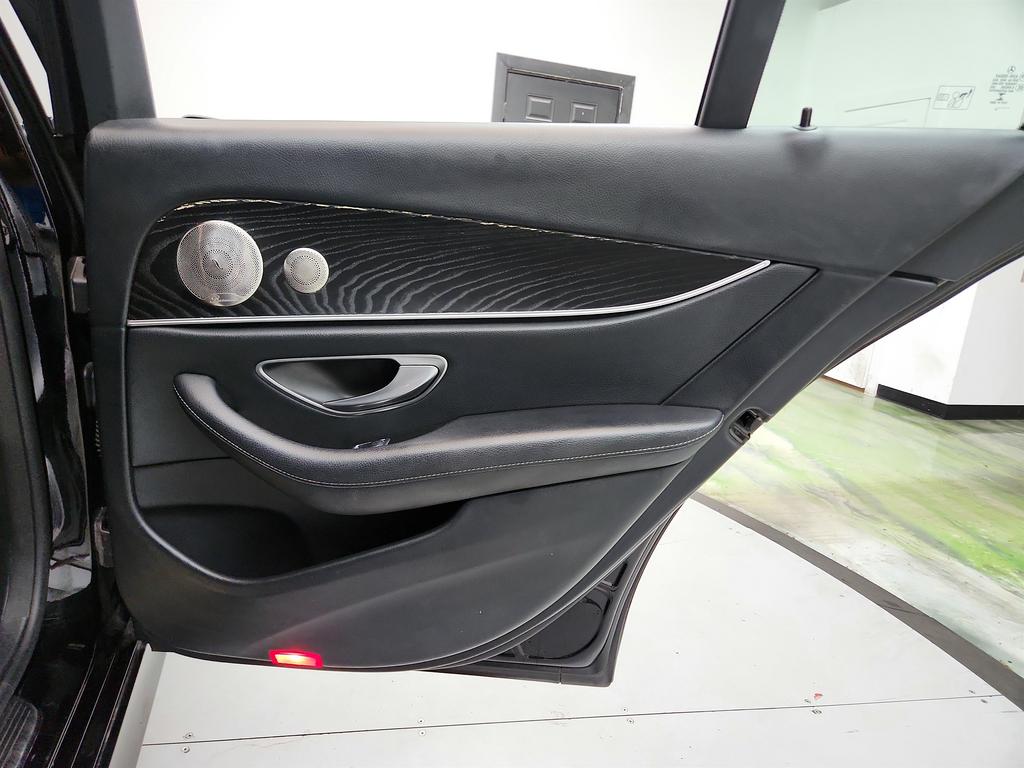 2022 Mercedes-Benz E-Class - $22,350
