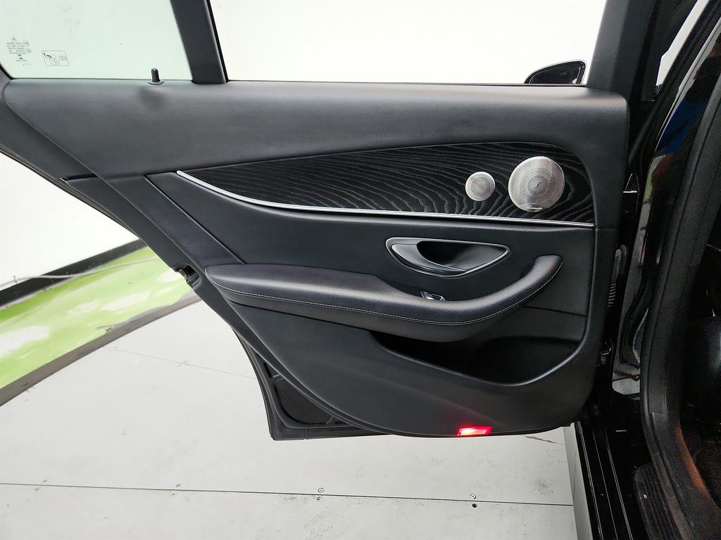 2022 Mercedes-Benz E-Class - $22,350