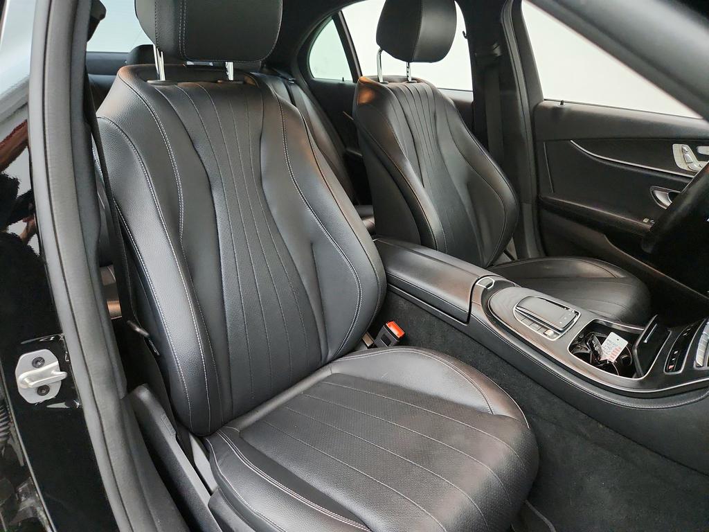 2022 Mercedes-Benz E-Class - $22,350