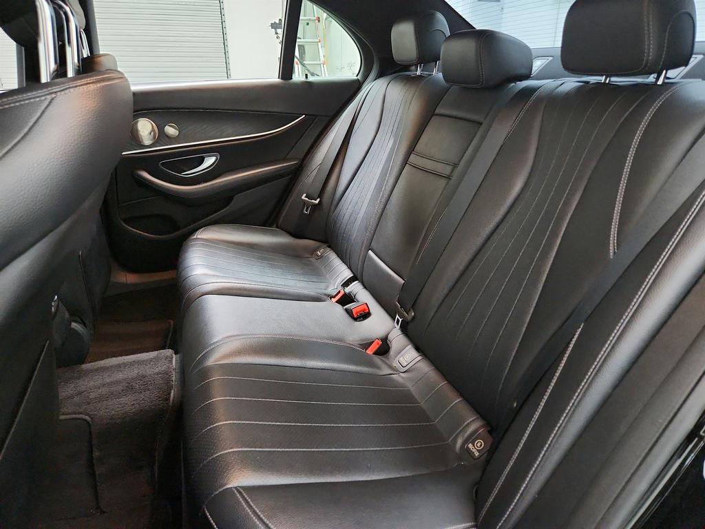 2022 Mercedes-Benz E-Class - $22,350