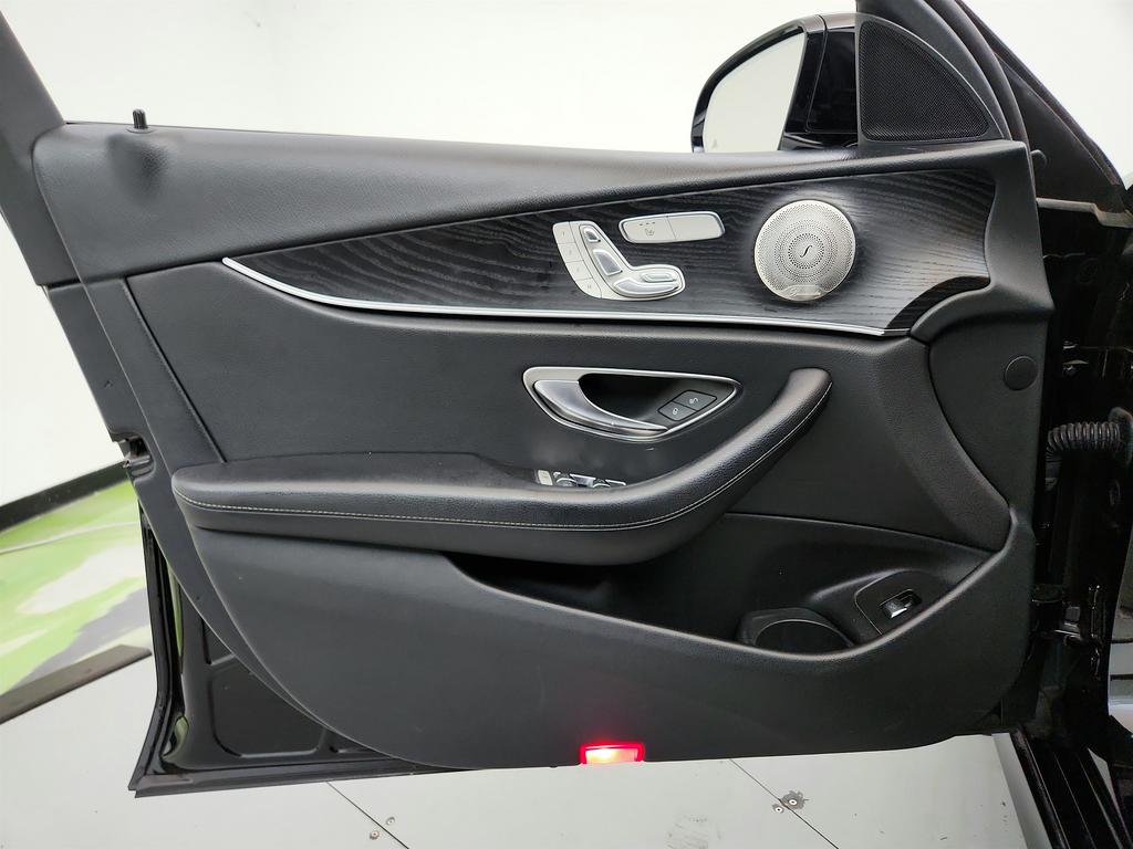 2022 Mercedes-Benz E-Class - $22,350