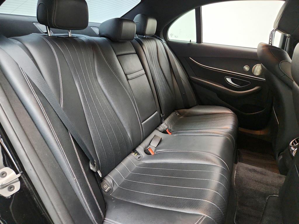 2022 Mercedes-Benz E-Class - $22,350