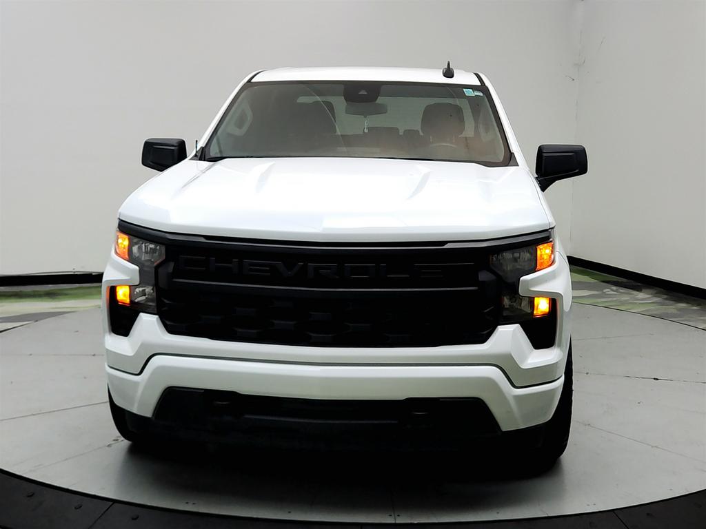 2022 Chevrolet Silverado - $23,745