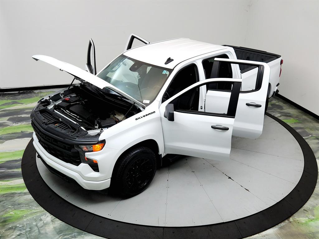 2022 Chevrolet Silverado - $23,745