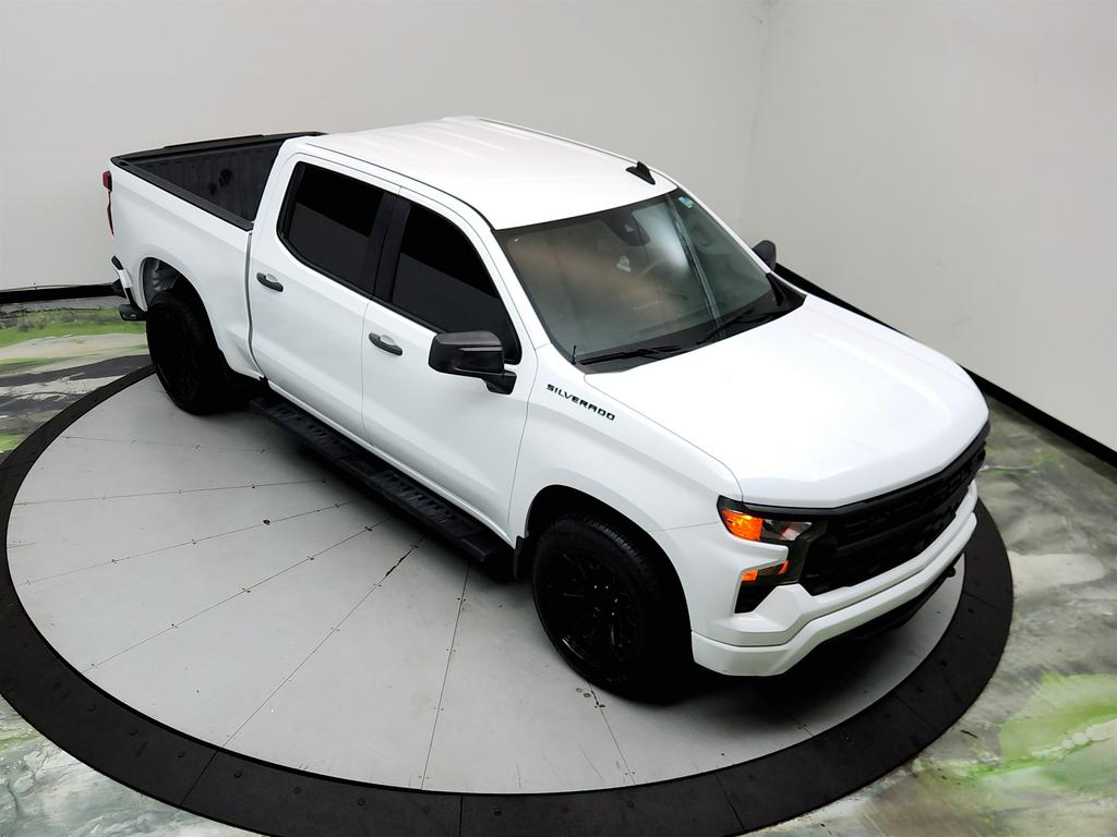 2022 Chevrolet Silverado - $23,745
