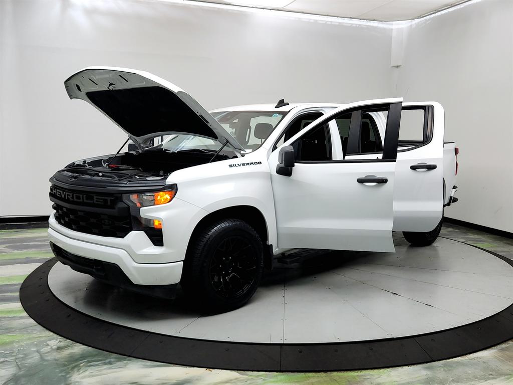 2022 Chevrolet Silverado - $23,745