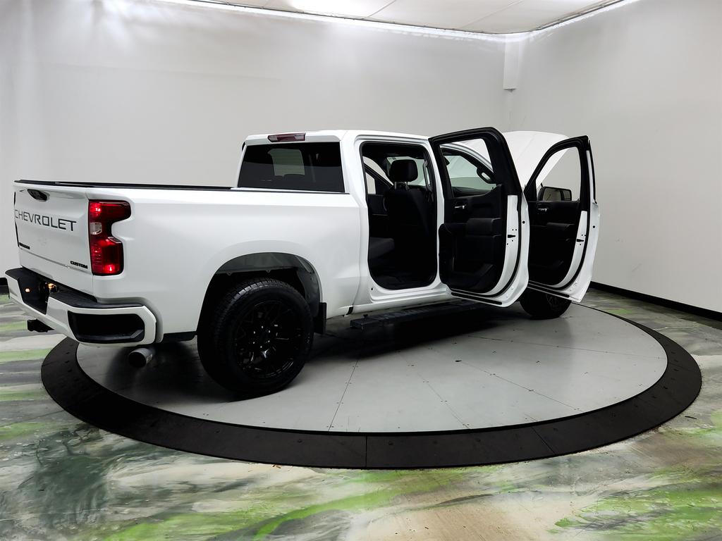 2022 Chevrolet Silverado - $23,745