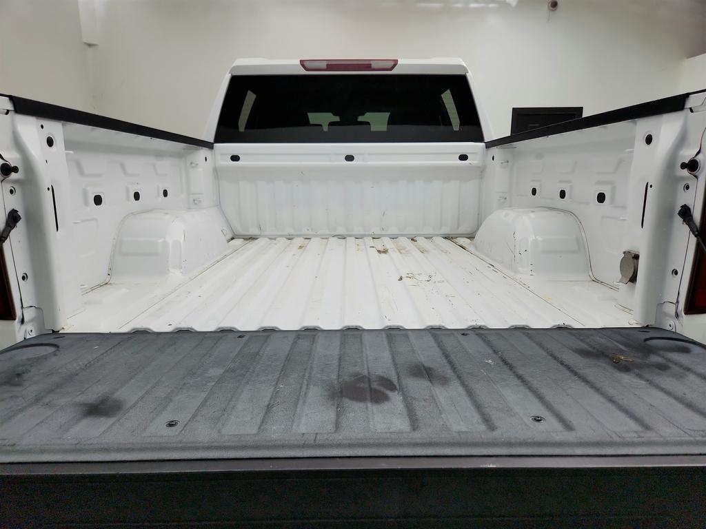 2022 Chevrolet Silverado - $23,745