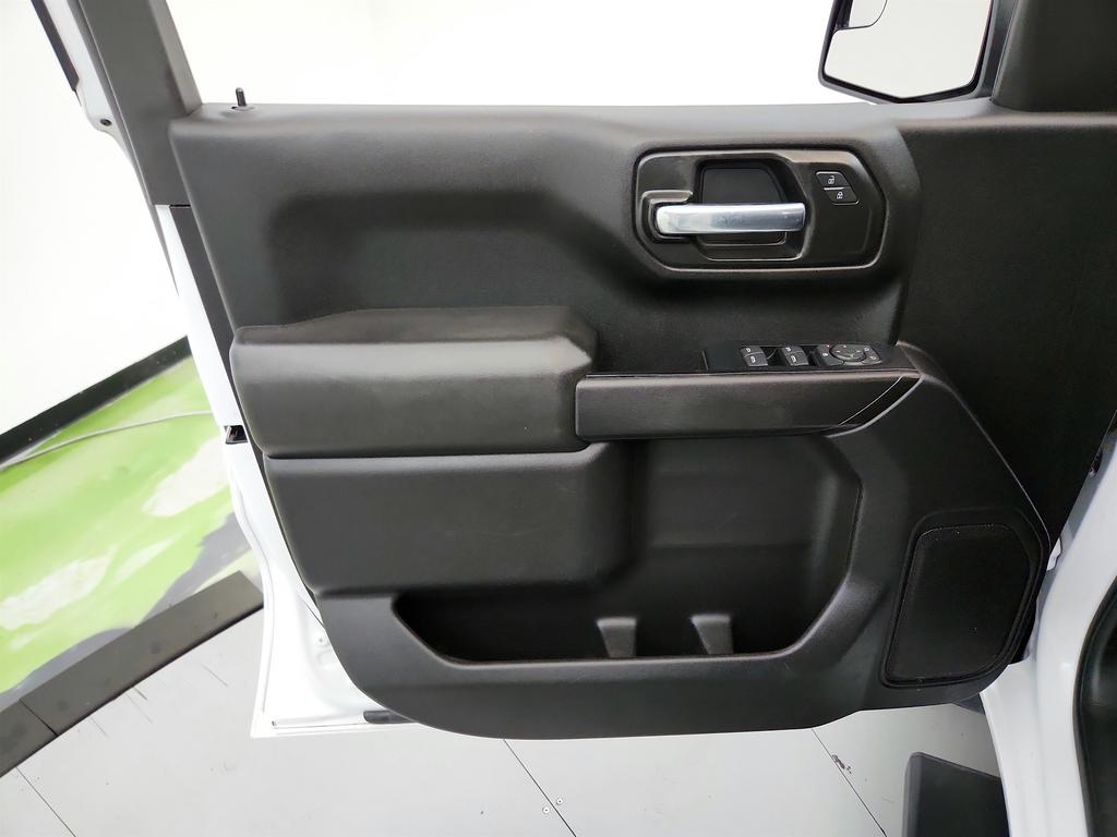 2022 Chevrolet Silverado - $23,745