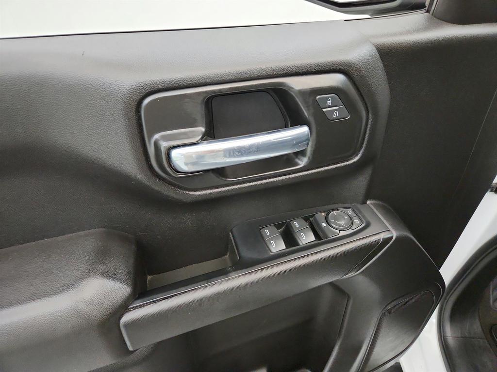 2022 Chevrolet Silverado - $23,745