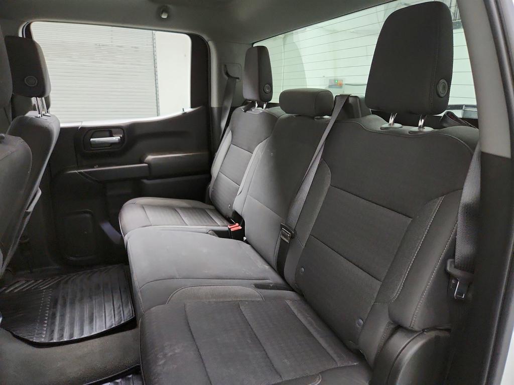 2022 Chevrolet Silverado - $23,745