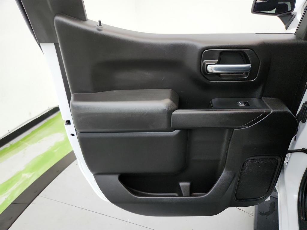 2022 Chevrolet Silverado - $23,745