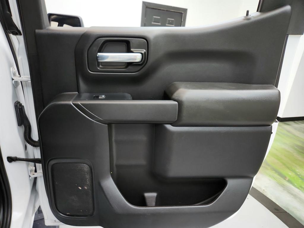 2022 Chevrolet Silverado - $23,745