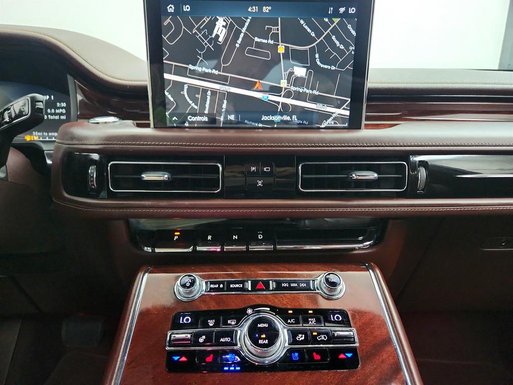 2020 Lincoln Aviator - $20,895
