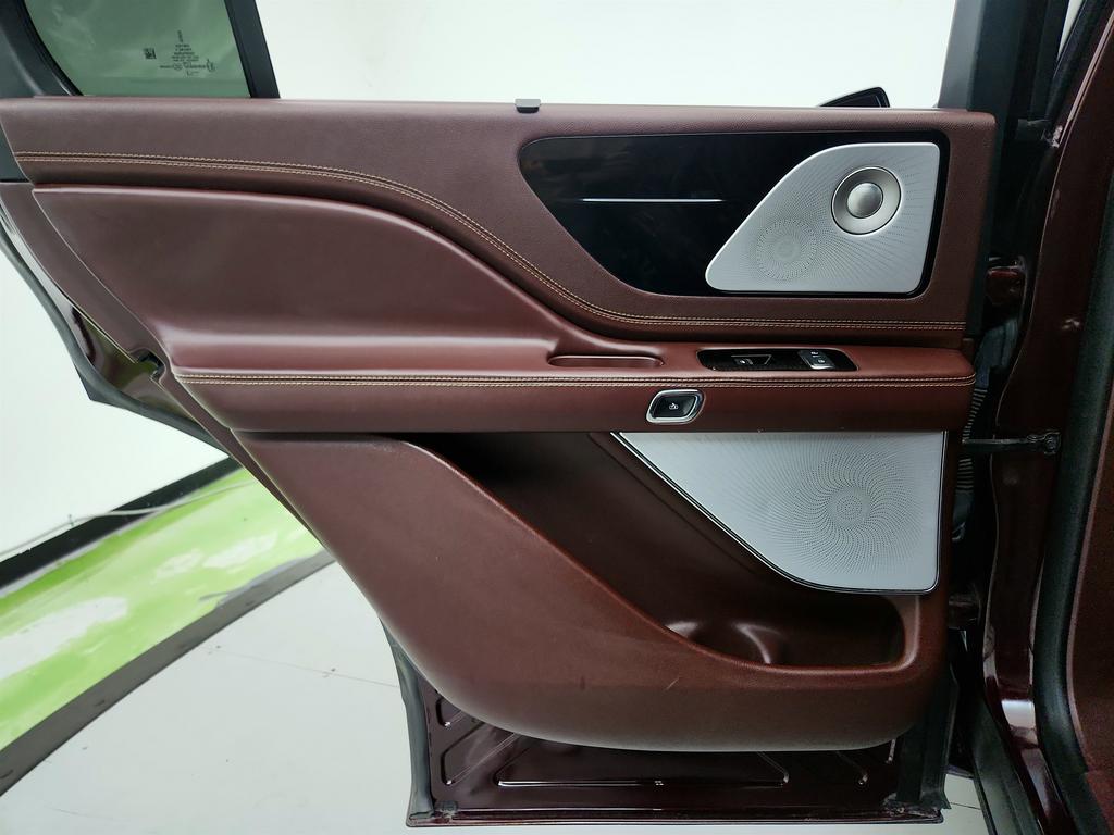 2020 Lincoln Aviator - $20,895