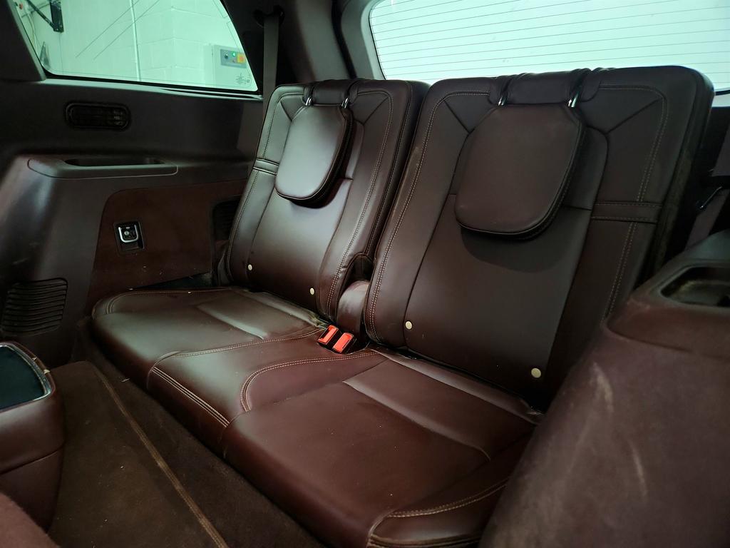 2020 Lincoln Aviator - $20,895