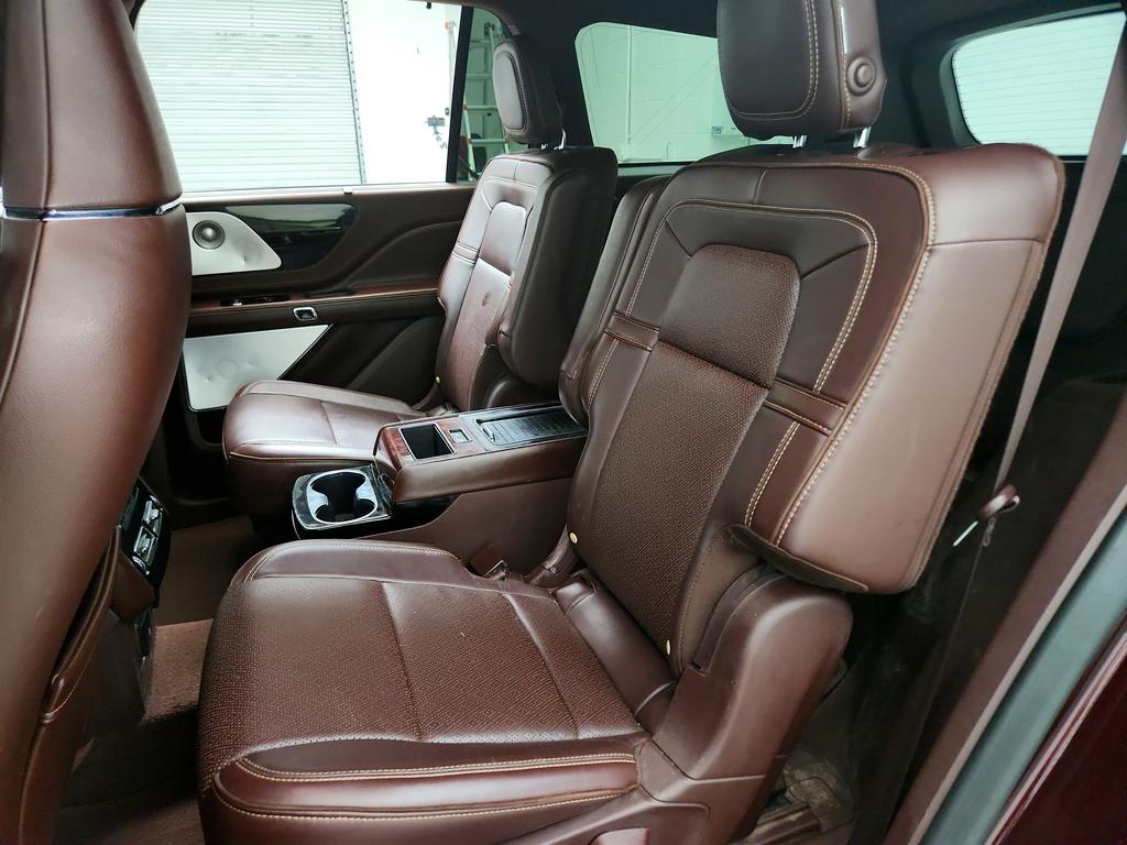 2020 Lincoln Aviator - $20,895