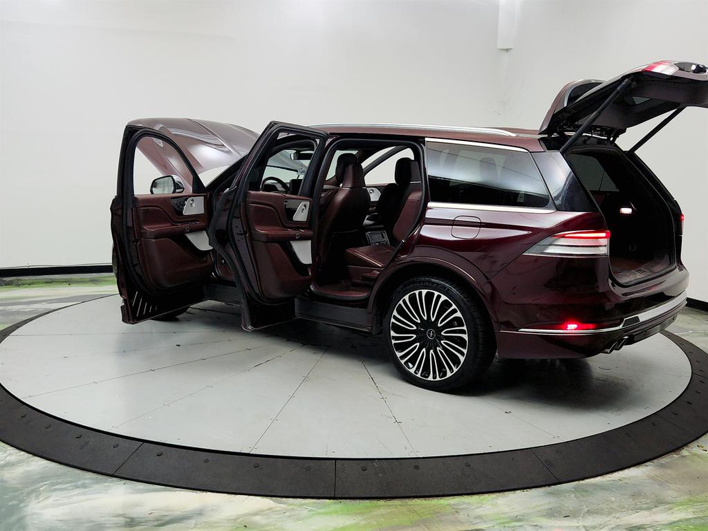 2020 Lincoln Aviator - $20,895