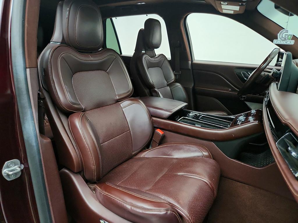 2020 Lincoln Aviator - $20,895