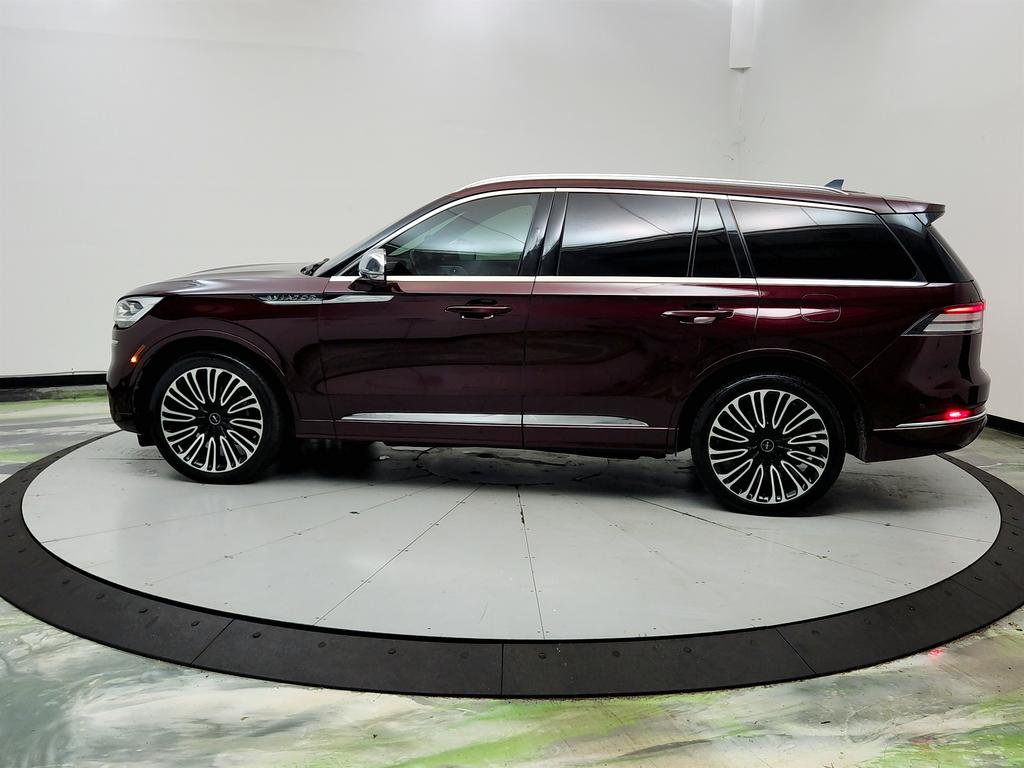 2020 Lincoln Aviator - $20,895