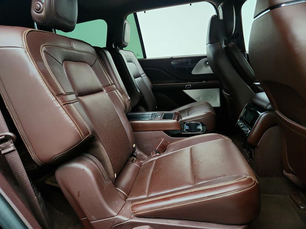 2020 Lincoln Aviator - $20,895