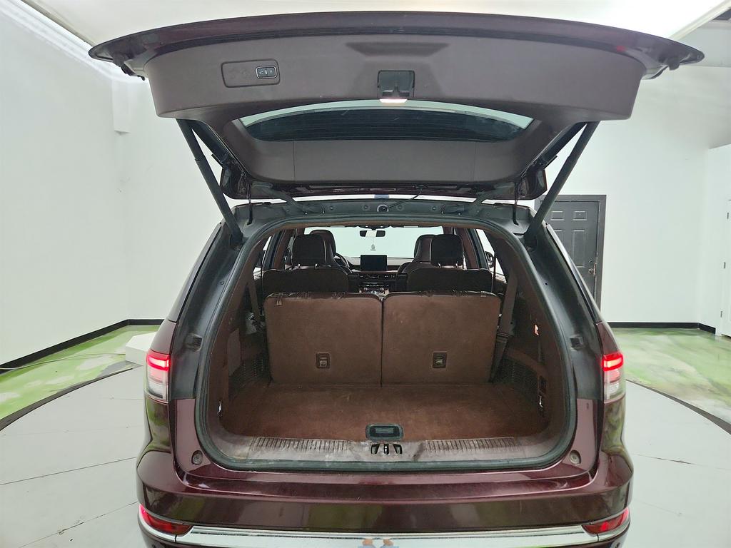 2020 Lincoln Aviator - $20,895