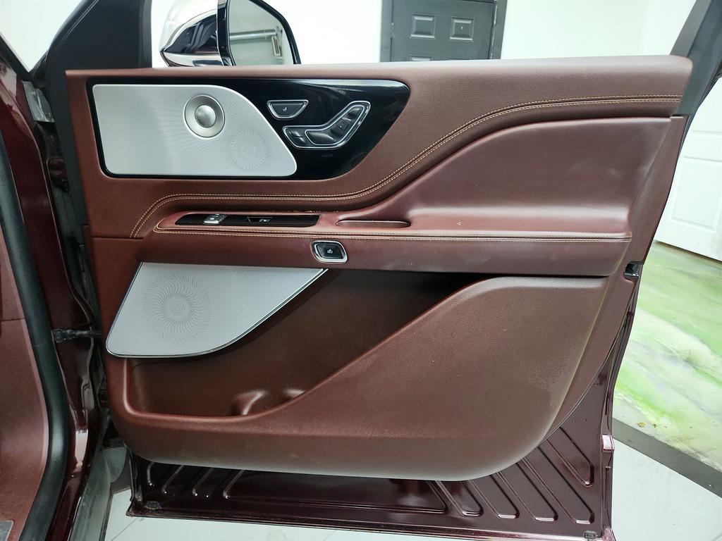 2020 Lincoln Aviator - $20,895
