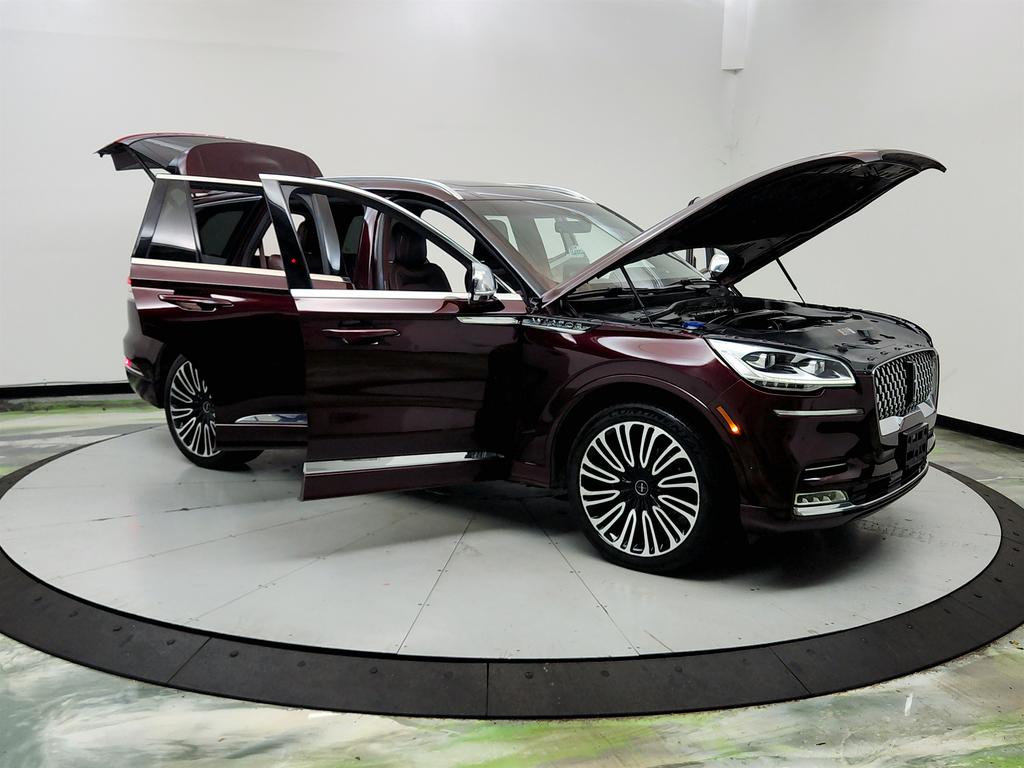 2020 Lincoln Aviator - $20,895