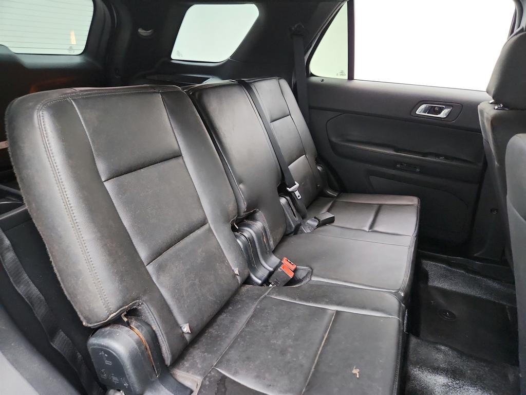 2019 Ford Explorer - $8,395