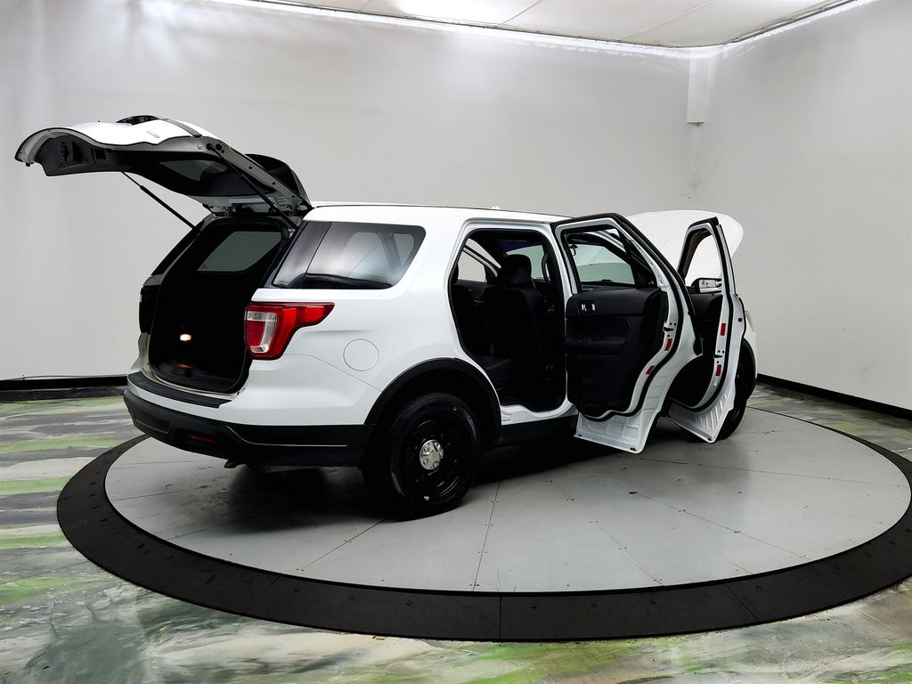 2019 Ford Explorer - $8,395