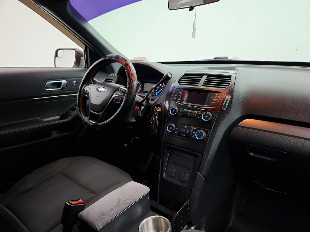 2019 Ford Explorer - $8,395