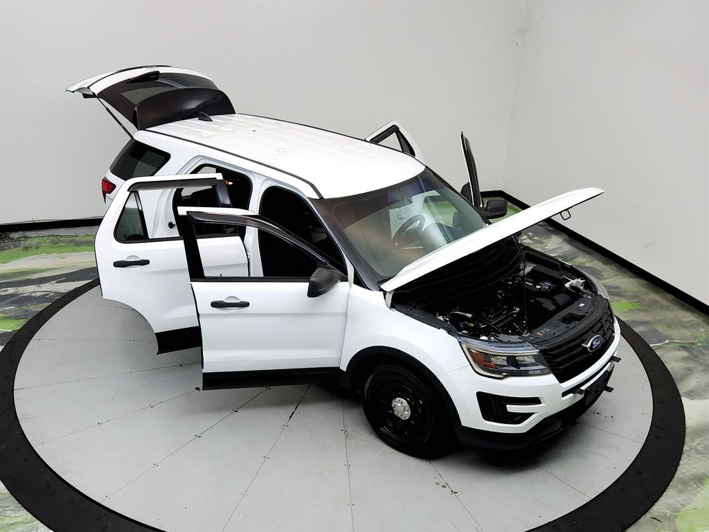 2019 Ford Explorer - $8,395