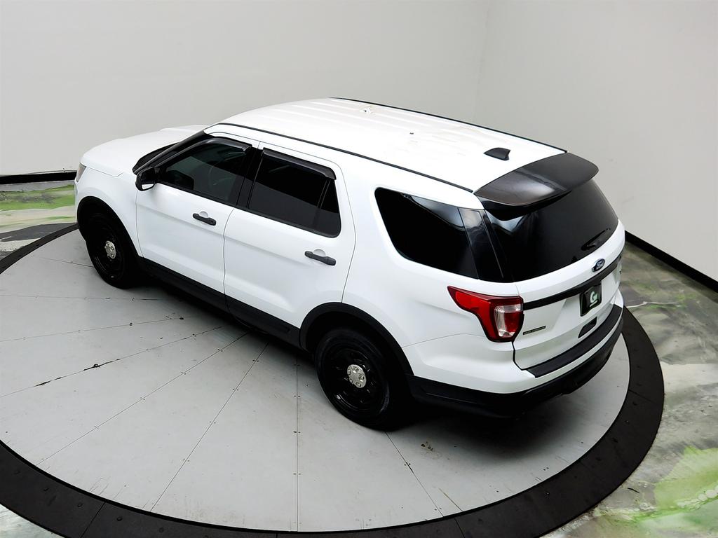2019 Ford Explorer - $8,395