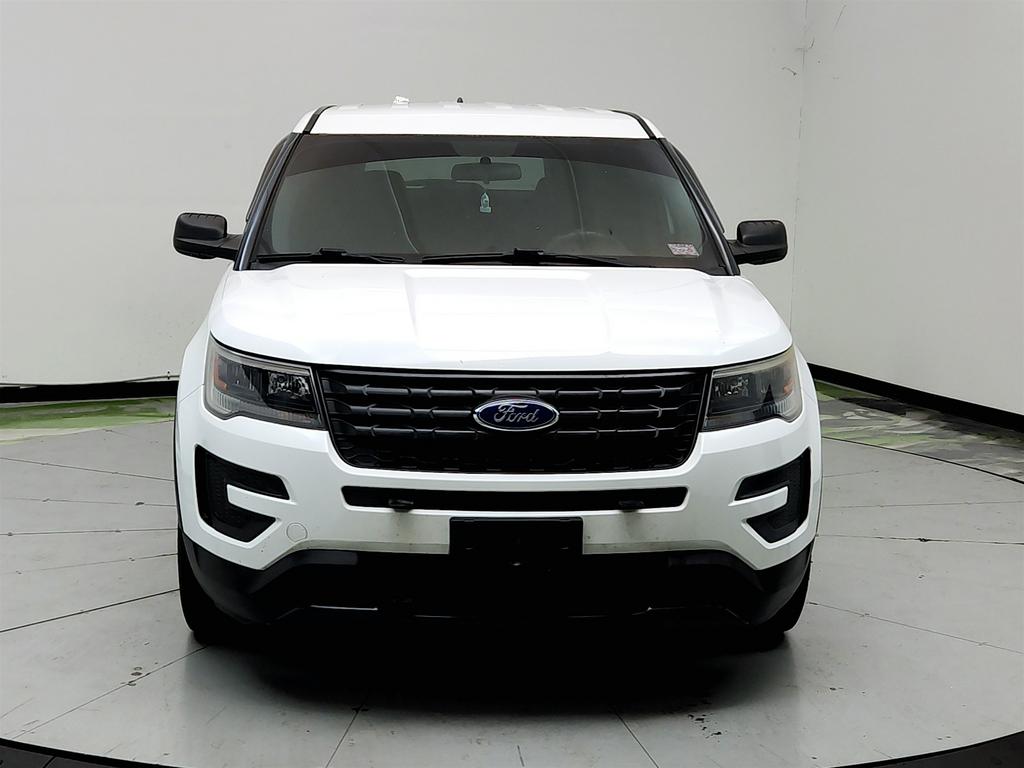 2019 Ford Explorer - $8,395