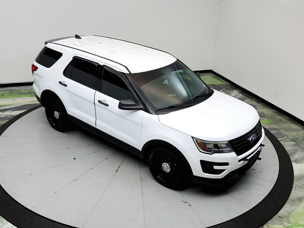 2019 Ford Explorer - $8,395