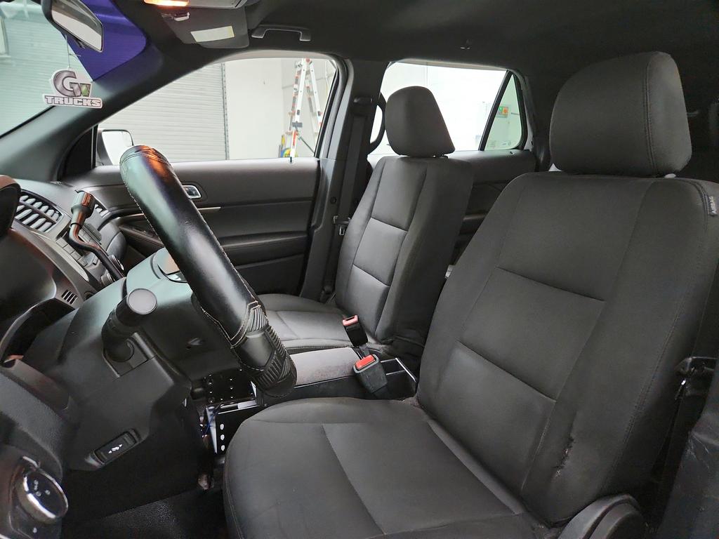 2019 Ford Explorer - $8,395